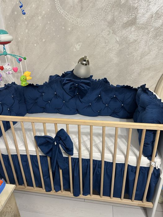 Vant patut pentru bebe, nou nefolosit