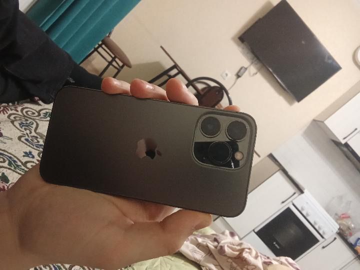 Iphone 13 pro 256gb 79%