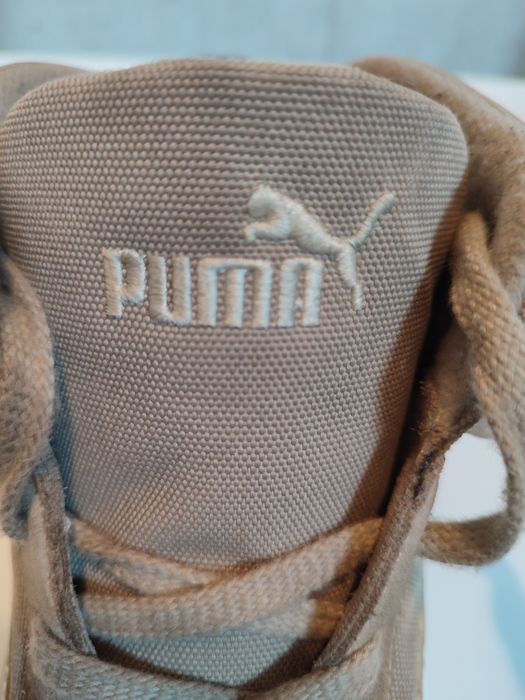 Кроссовки  39-40 размер