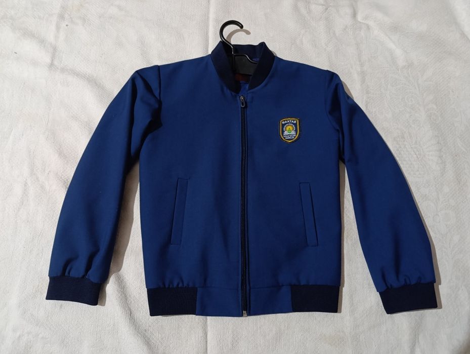 Олимпийка школьная