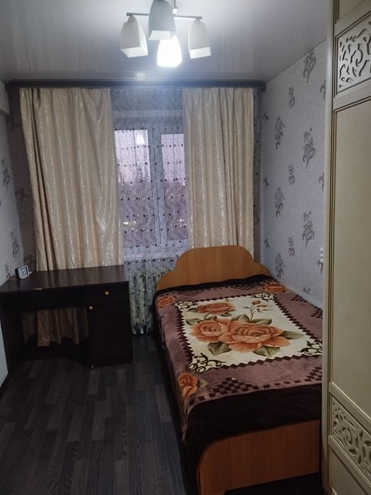 2 -х комнатная квартира