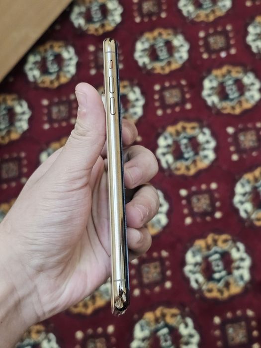 Iphone xs max yangidek