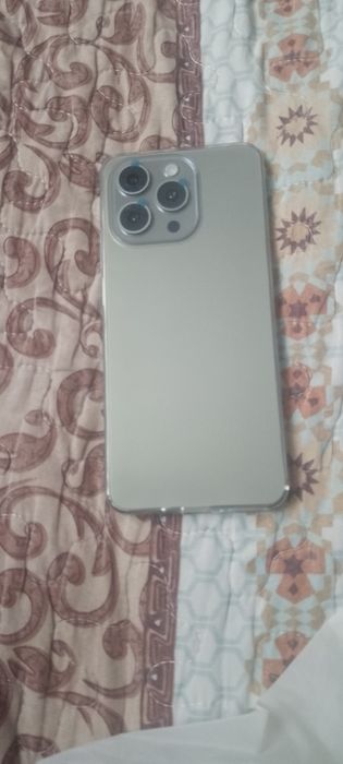 Айфон 16 про дибликат