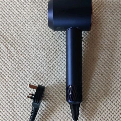 Dyson HD07 supersonic