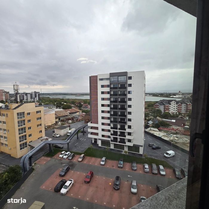 Spre inchiriere | Apartament 2 camere | Vadul Bistritei