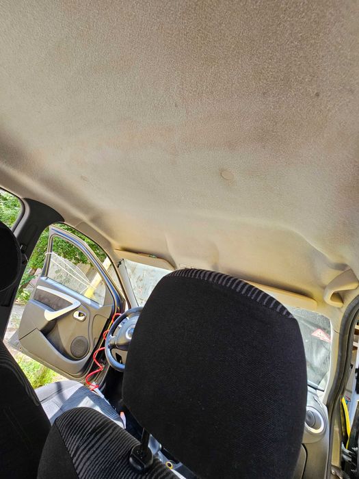 Пране на мека мебел/автомобили (Изпери.ме]