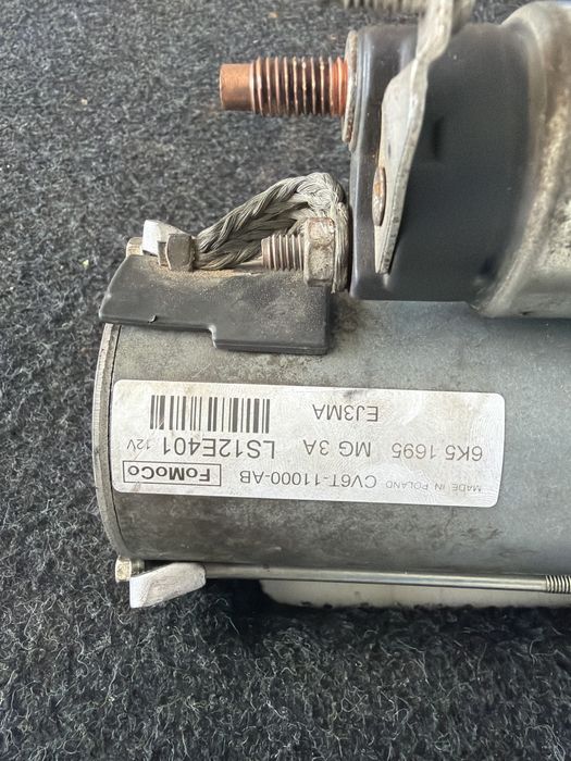 Стартер за форд 1.0 бензин