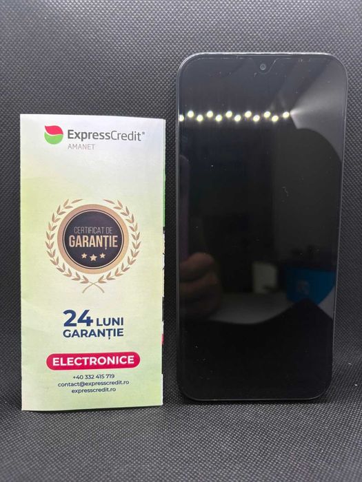 Xiaomi Redmi 15C 4GB/256GB (B.26038 AG31 Barboi) Garantie 2 ani!