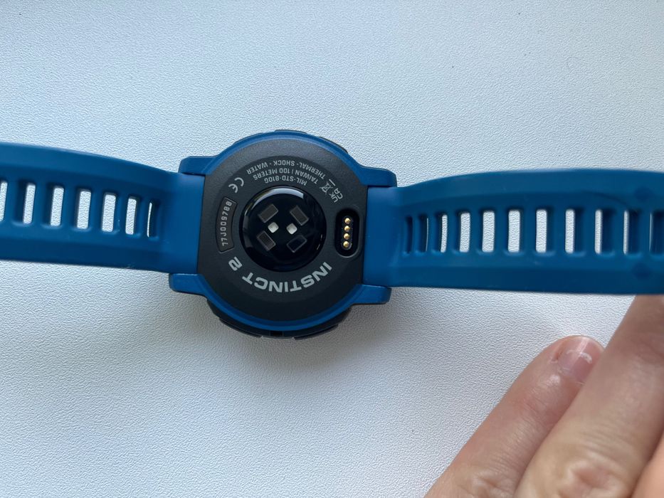 Garmin Instinct 2 Solar