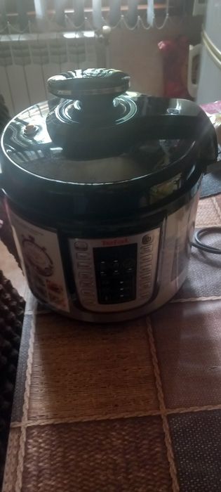 Мултикукър Tefal