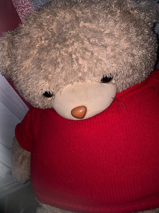 Продам  большого мишку