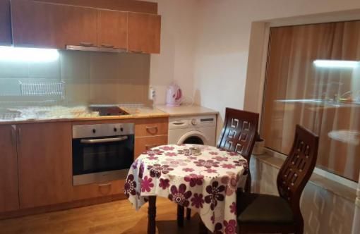 Дава се под наем Двустаен апартамент в София, Младост 1А - 56 кв.м за 550 € - Снимка #1