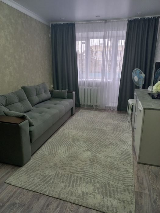 Свободна! 2хкомн -12тыс