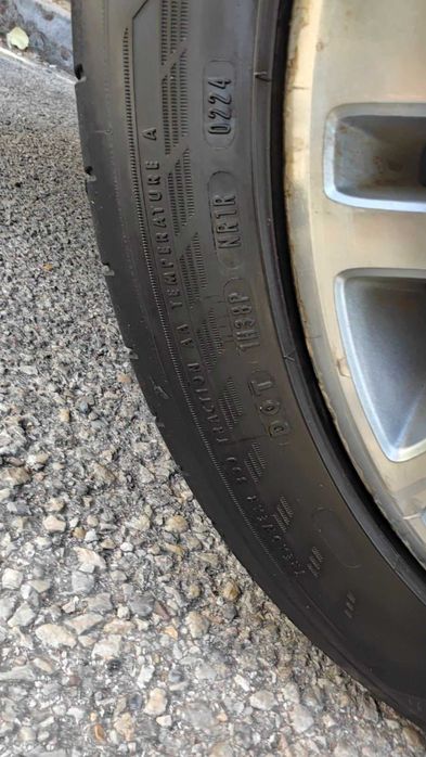 кола Ford mondeo