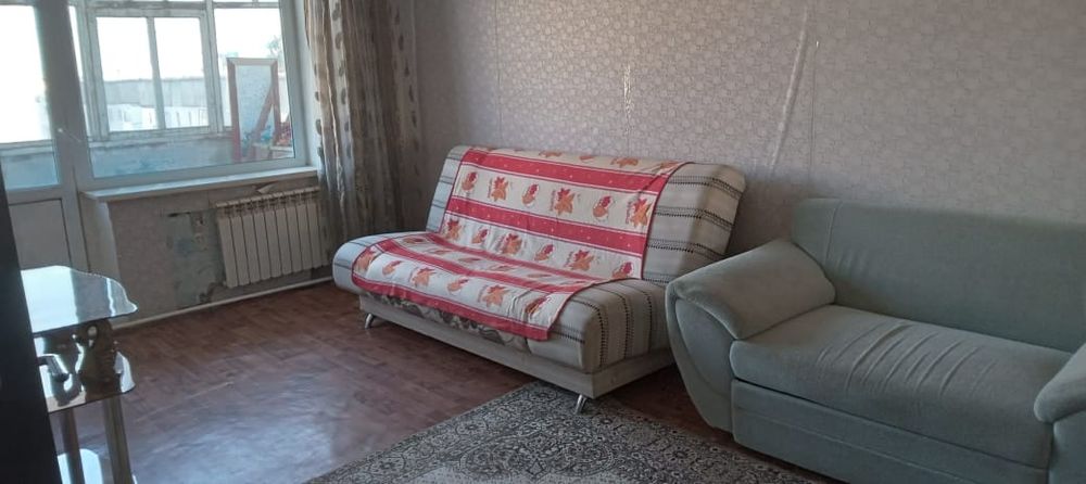 Прпродам квартиру в поселок Солнечный