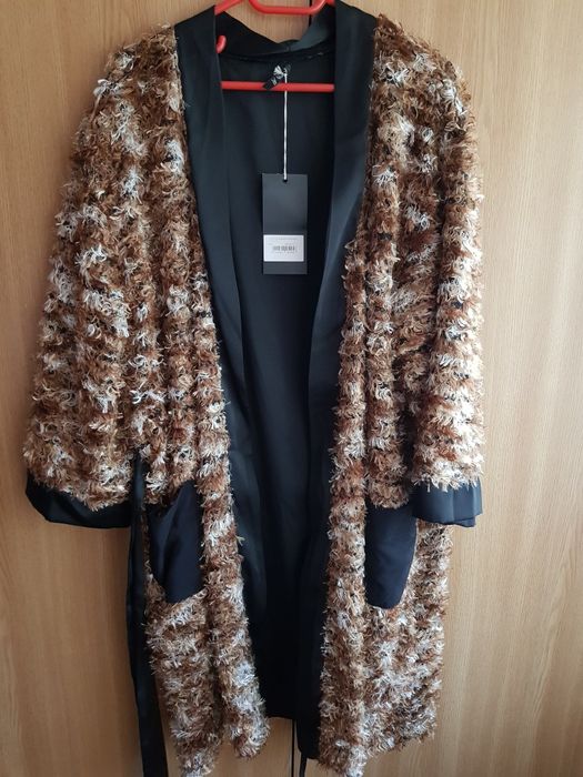 Cardigan primavara-toamna nou- cu eticheta ( sub jumătate de preț)