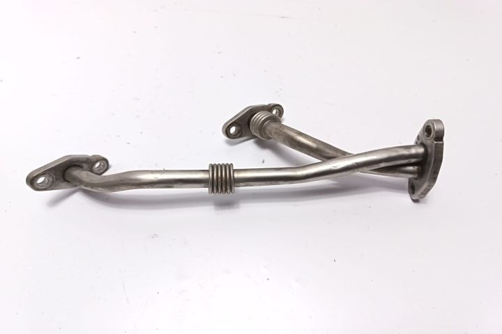 Conducta retur turbo  2.2 CDI A6511800722 Mercedes-Benz C-Class W205/