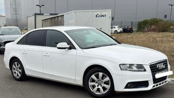 VÂND AUDI A4 B8 – 2010 –