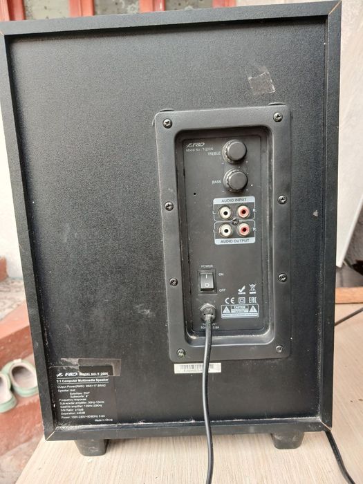 Булутусли калонка