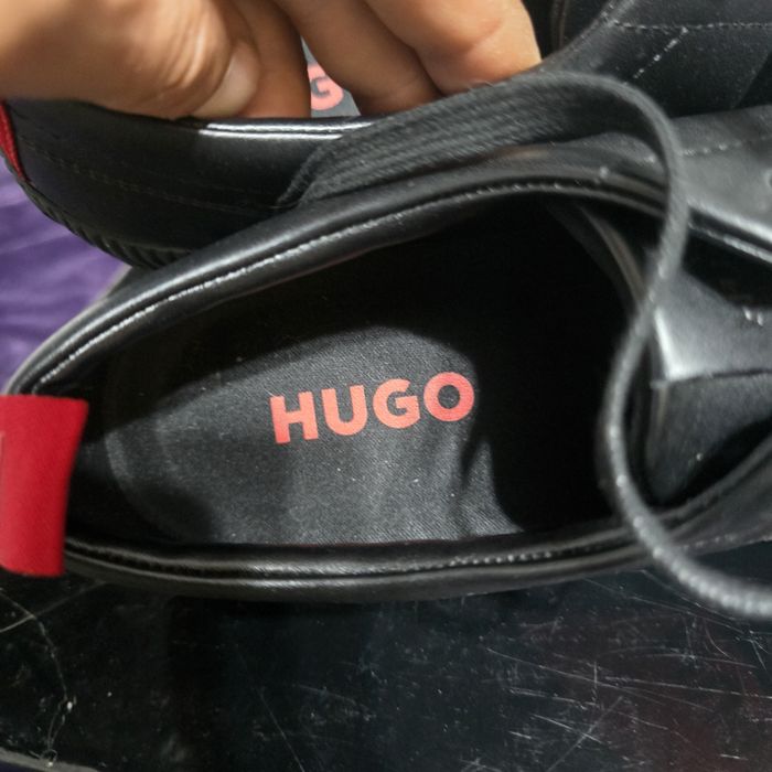 Маратонки Hugo BOSS, 42