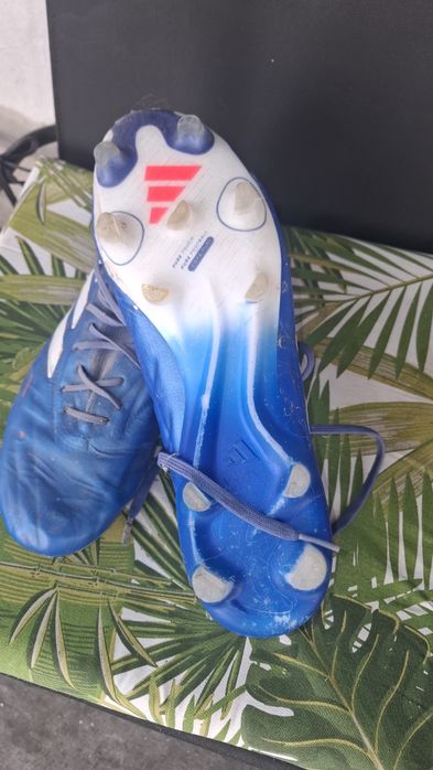 Ghete fotbal Adidas Copa