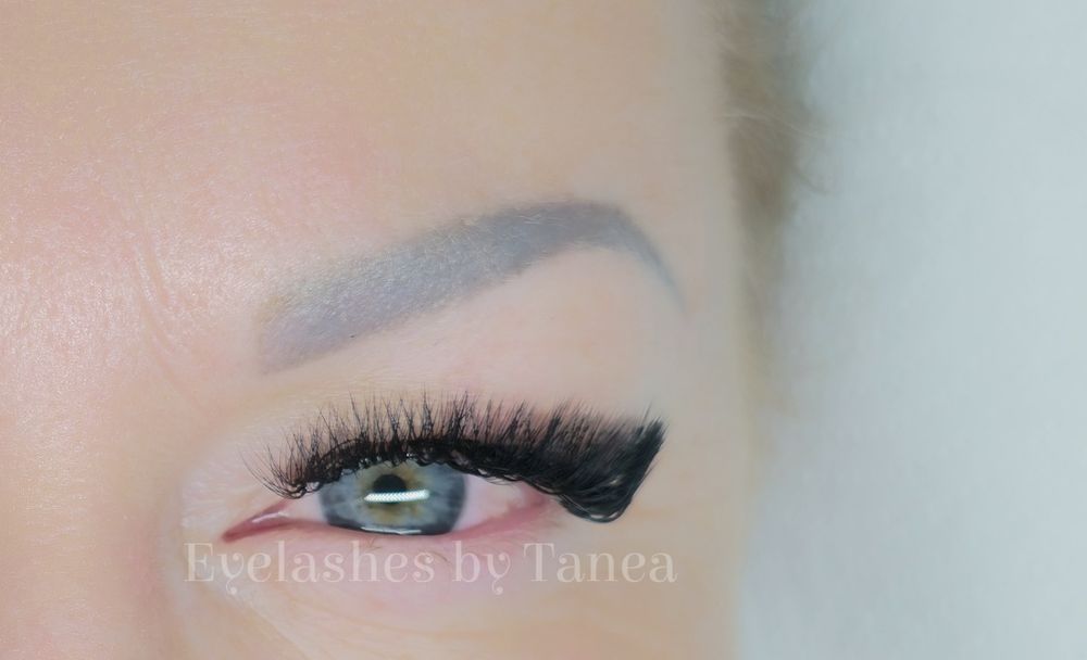 Extensii gene fir cu fir.