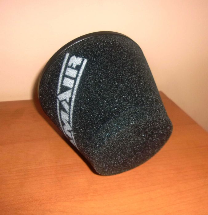 Спортен филтър RAMAIR, отвор 90мм, нов, промо цена!