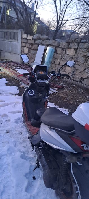 Продаетчя самурай в хорошем состаянии