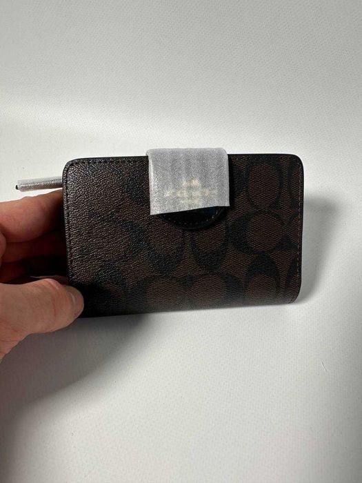 Кошелек Coach Оригинал