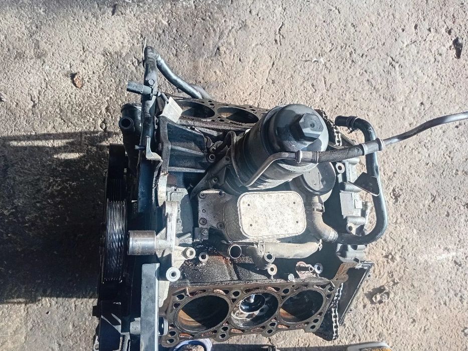 Bloc motor ambielat 3.0 casa touareg/Porsche cayenne/Q7
