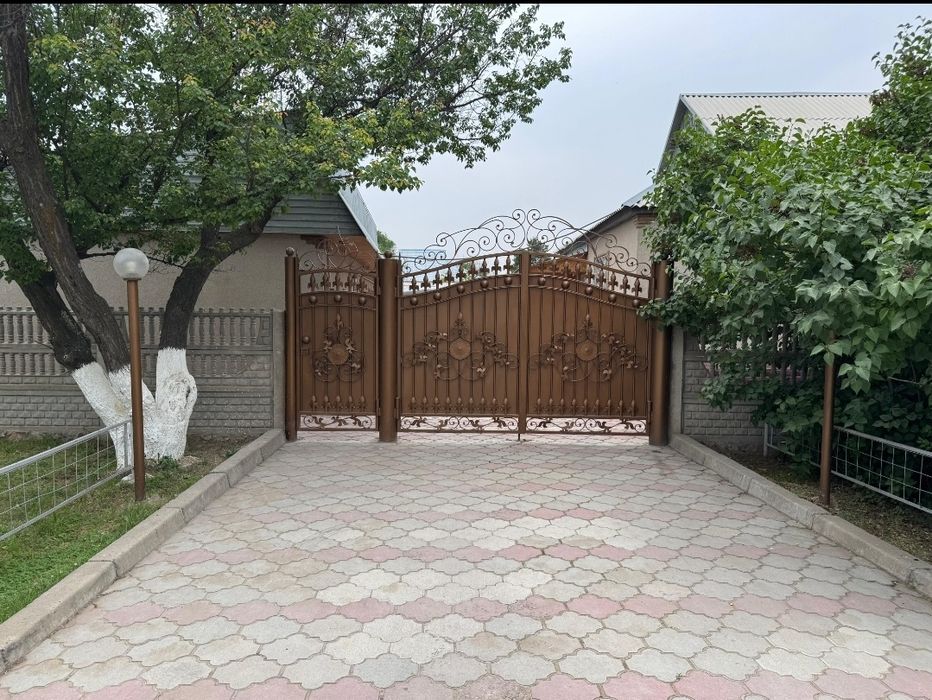 Продам дом, 18 соток