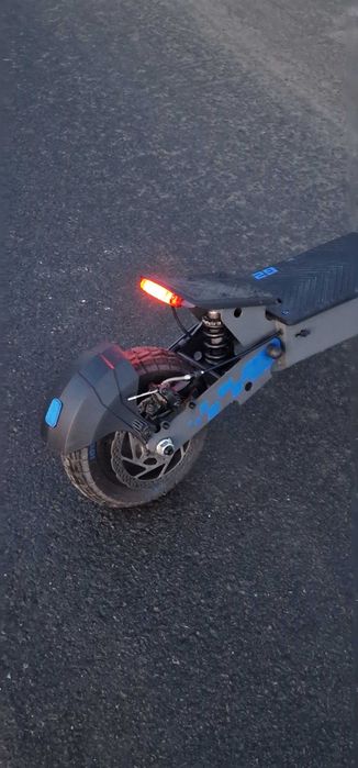 Trotineta Kukirin G2 Custom