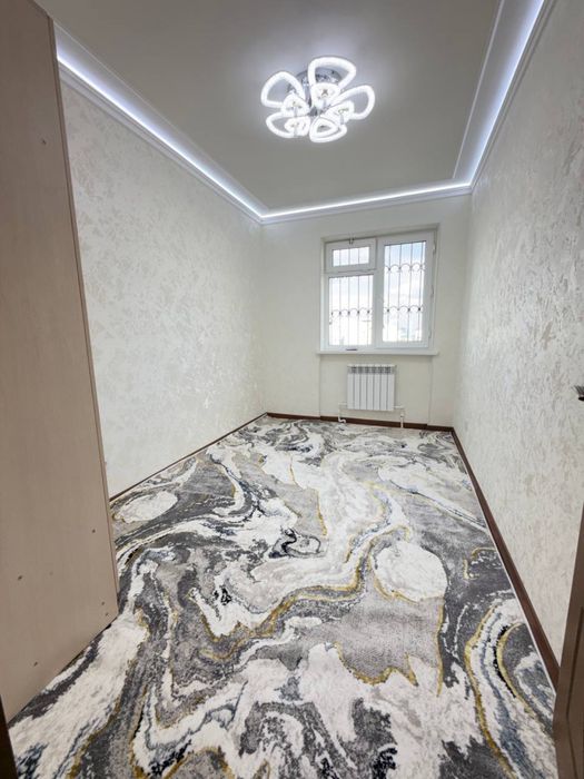 Метро 2-Бекат / Сергели 5а / Аренда квартира 3-х комнатная