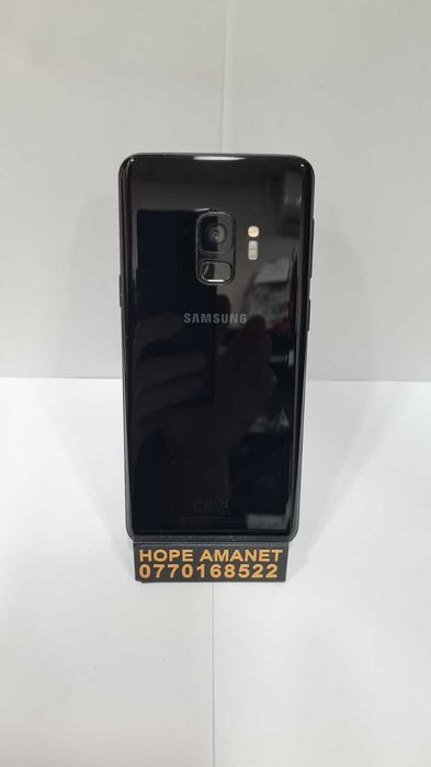 HOPE Amanet P1/ SAMSUNG S9 64GB/ 4GB RAM #35988