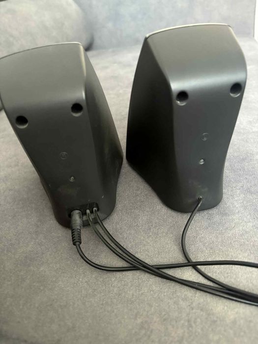 Boxe Logitech Z130
