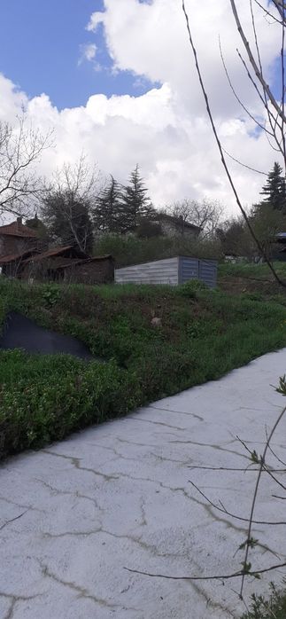 Продава се Парцел в с. Пряпорец, Област Стара Загора - 890 кв.м за 57 €/кв.м - Снимка #7