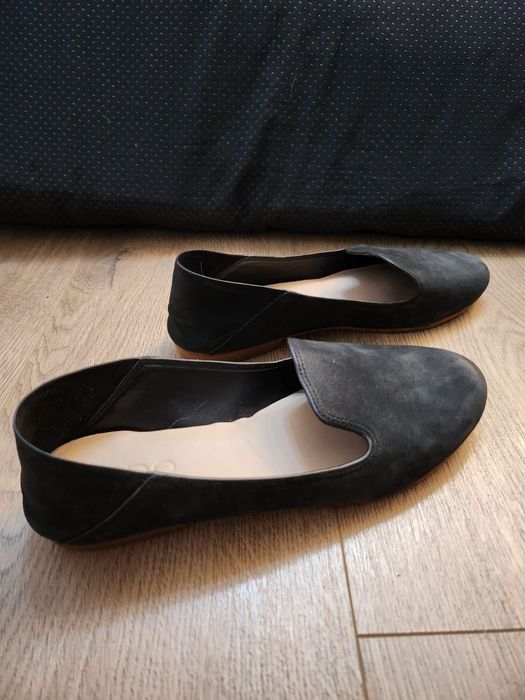 Велирени дамски обувки Алдо / Aldo