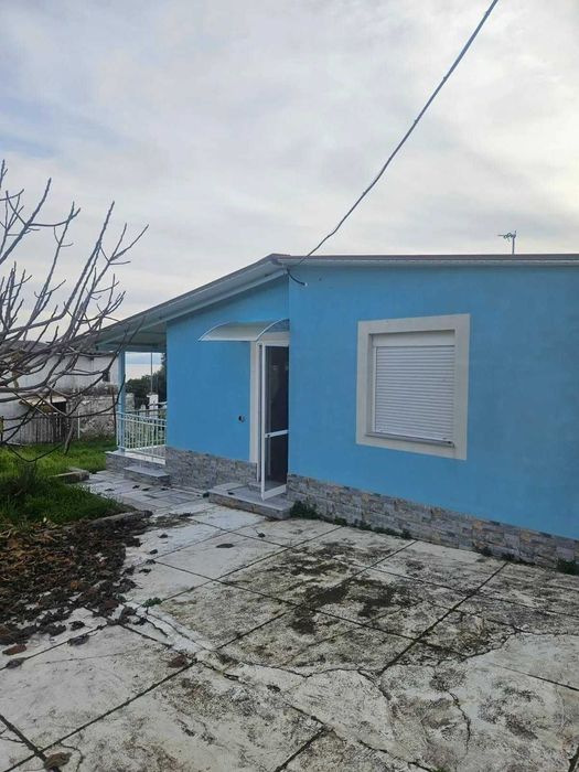 Ремонтирана къща в Аспровалта – Серейки Акти!