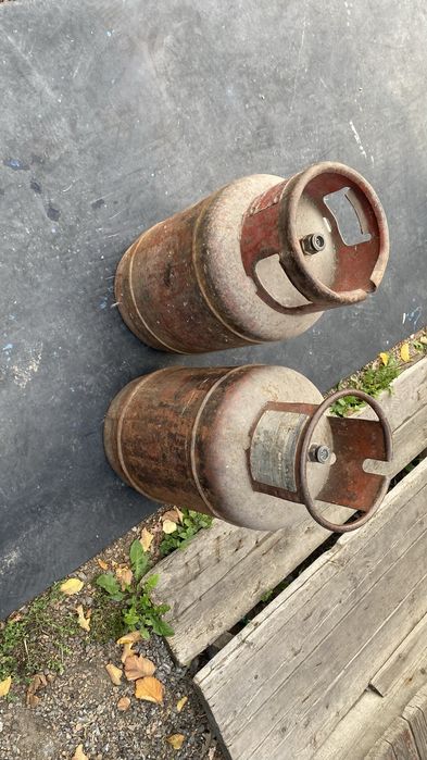 Газ балон продам ..