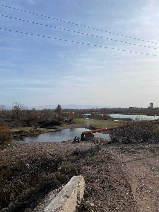 Продается Дача на Ташморе 25 соток