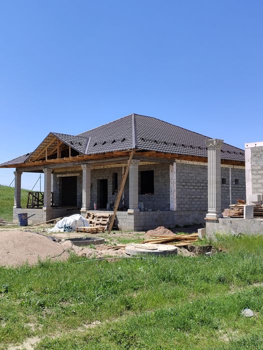 Строим дом быстро и качественно