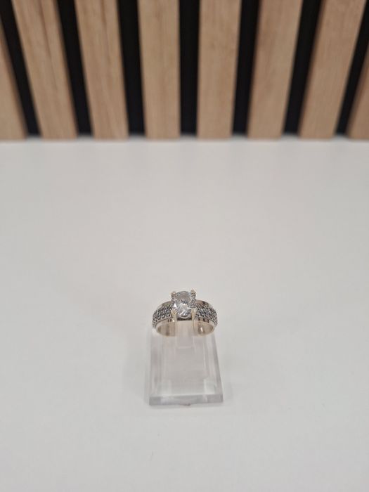 Inel Aur 14K / 7,84 Gr / Masura 17/57 #51513