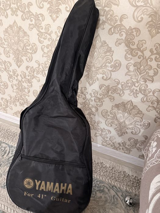 Продам Гитара YAMAHA