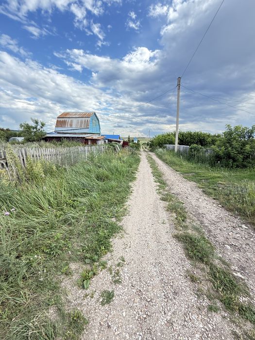 Дача, ул.Центральная