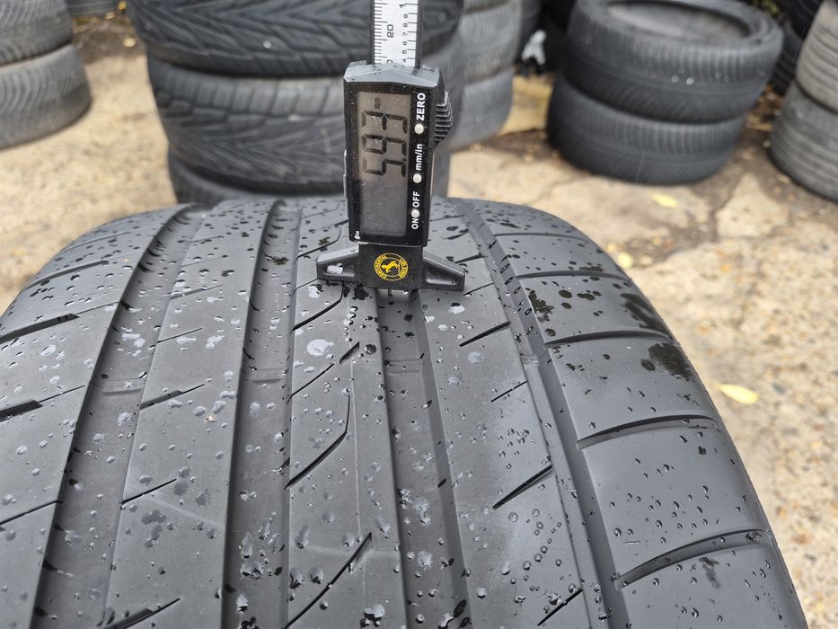2бр. 275 30 20 Firestone летни.