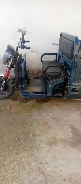 Электромуравей продается