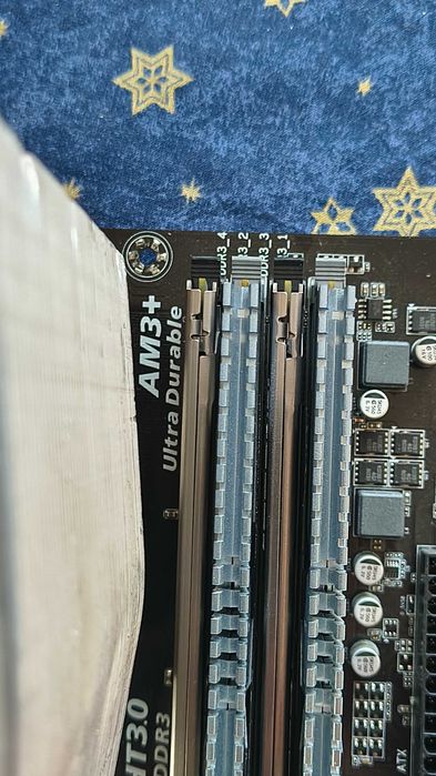 Дъно, процесор, охлаждане, gtx 1660 ti, ram 16 gb