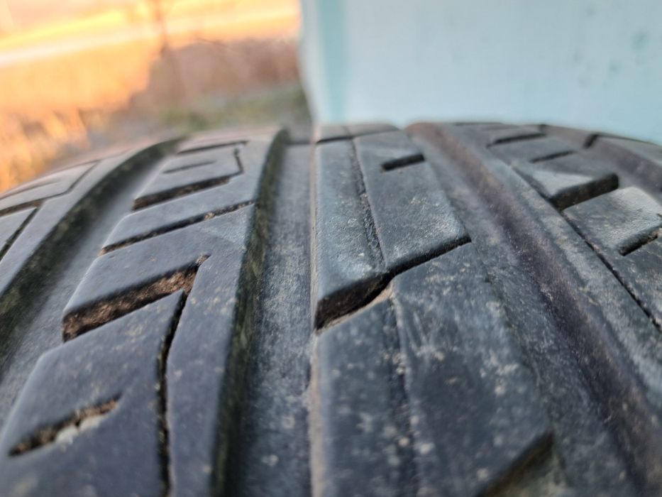 Гуми 245/50 R 18