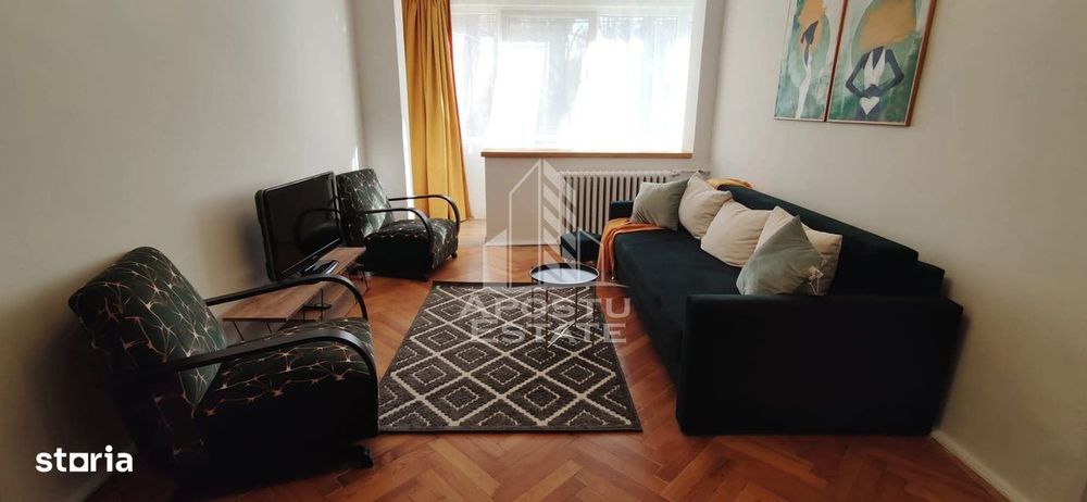 Apartament 2 camere, de vanzare, zona Sagului, Timisoara — fotografia 1
