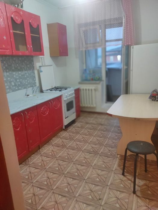 Жалга кв бериледи